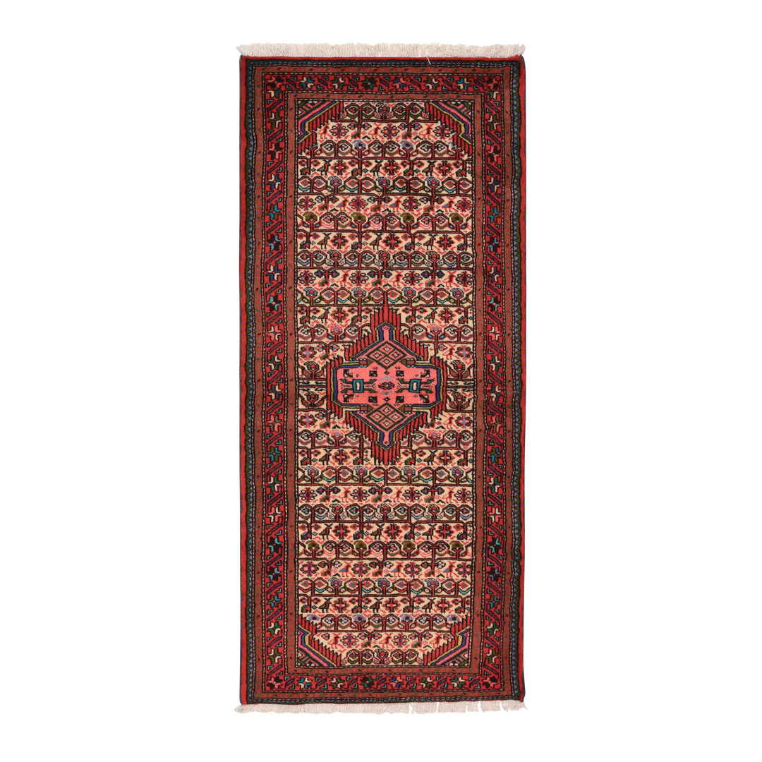 tappeto persiano Hamadan
