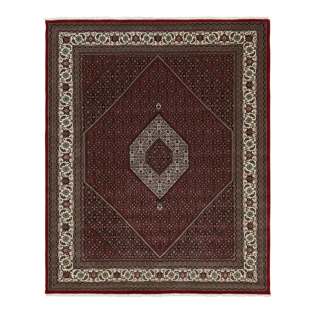 Orientteppich Bidjar Indien
