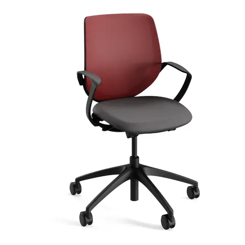 chaise de bureau GIROFLEX-313