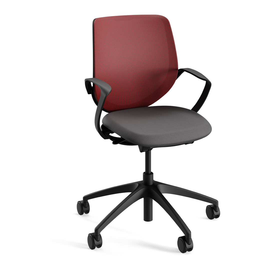 Bürostuhl Giroflex-313