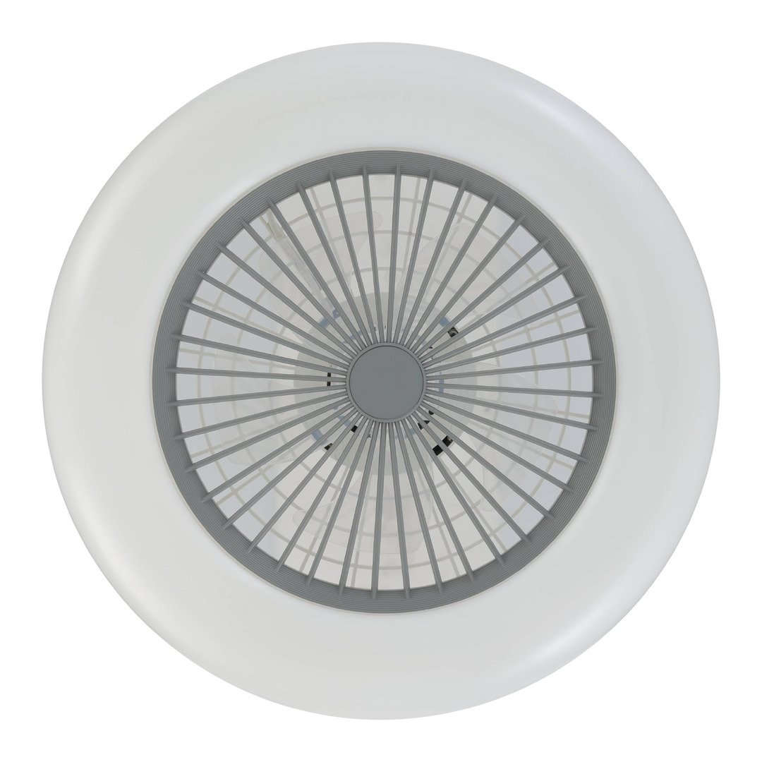 Deckenventilator mit Licht Sayulita