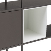 Wohnwand Minima 3.0