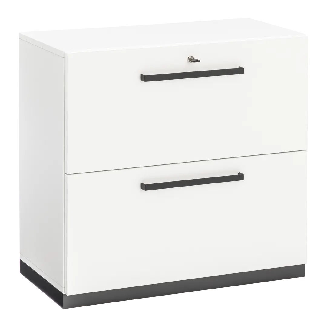 Aktenschrank Objekt-Plus-105