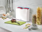 set tagliere Folio