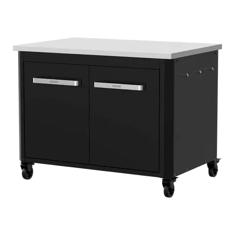 Outdoorküche Modul