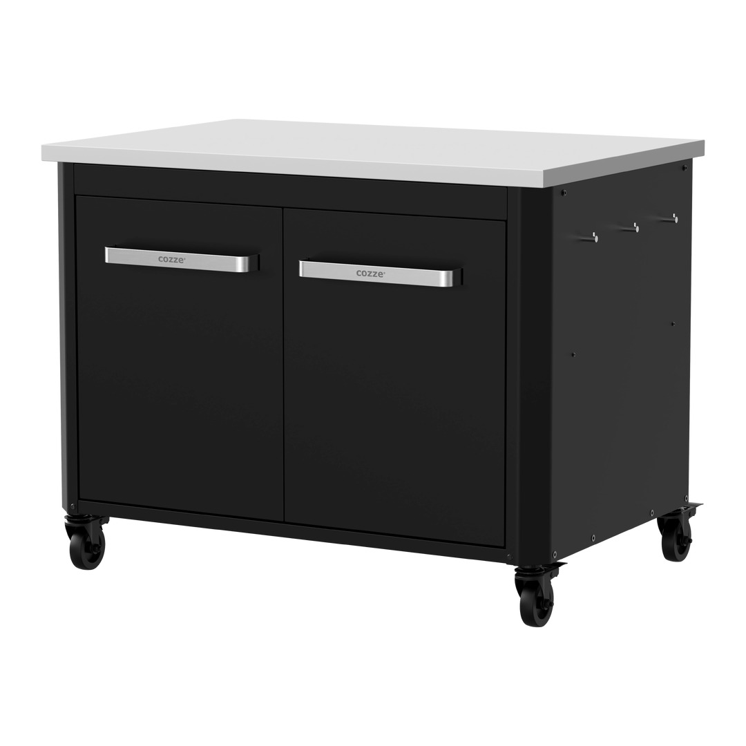 cucina esterna Modul