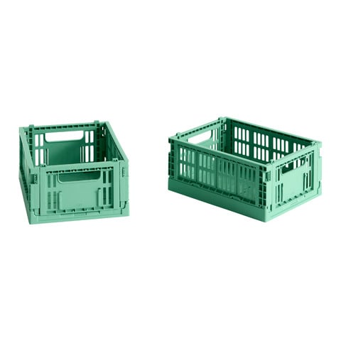 Klappbox Colour Crate Mini
