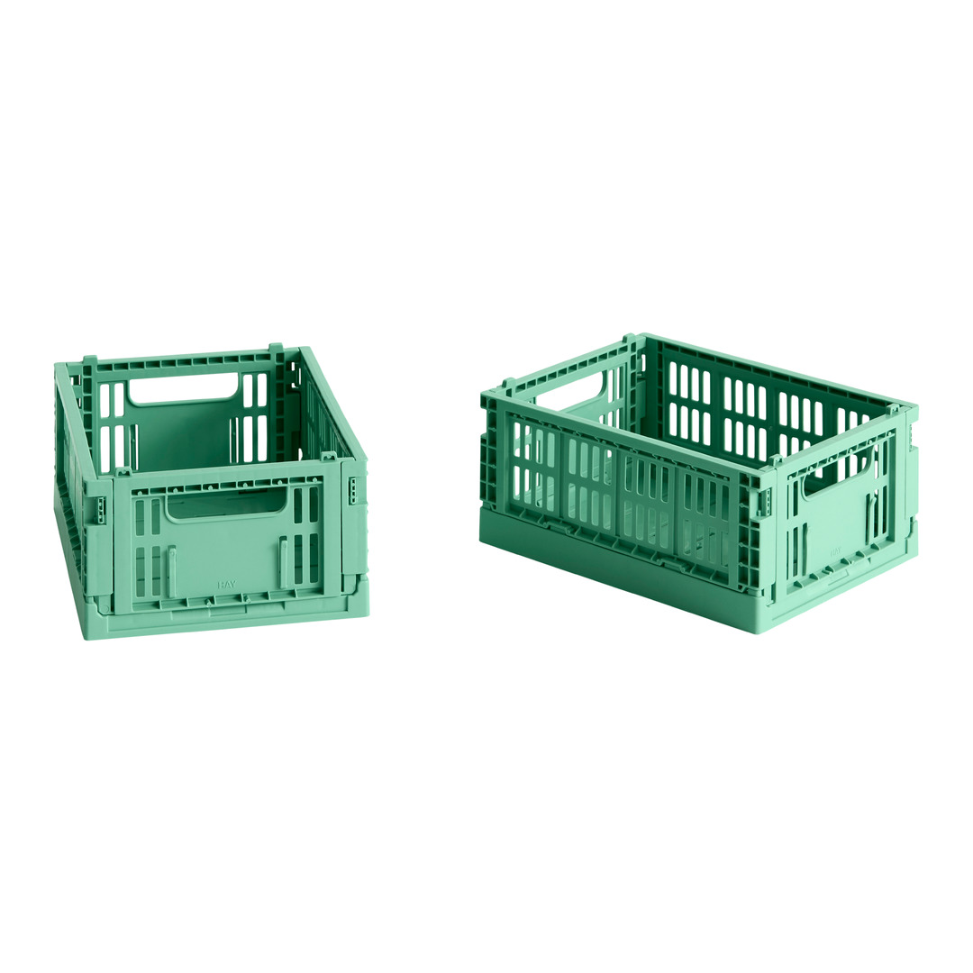 boîte pliante Colour Crate Mini