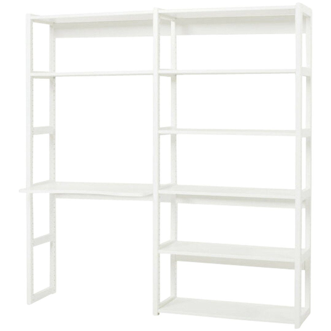 scaffale HS-Kids