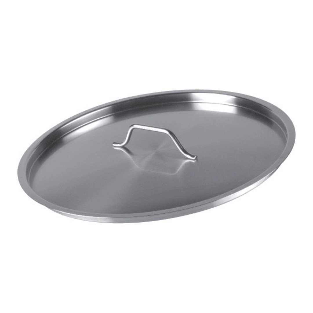 couvercle de casserole et de poêle Piazza
