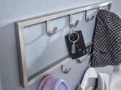 Hakenleiste Design