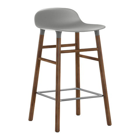 sgabello da bar Form