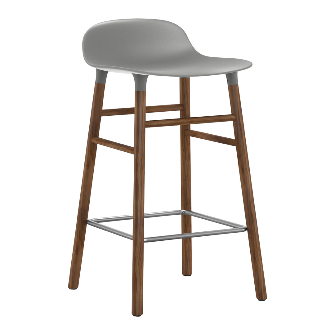 sgabello da bar Form