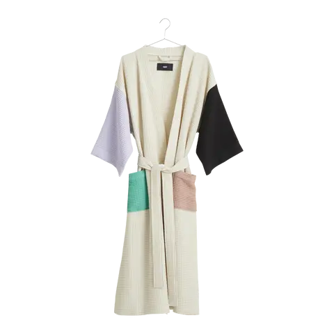 kimono Waffle