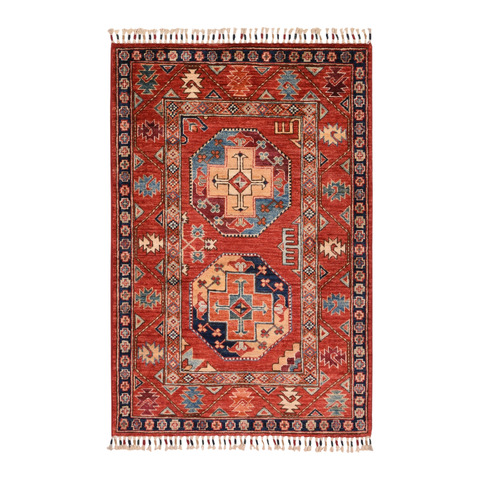 tapis d’Orient classiques Afghan Ersari