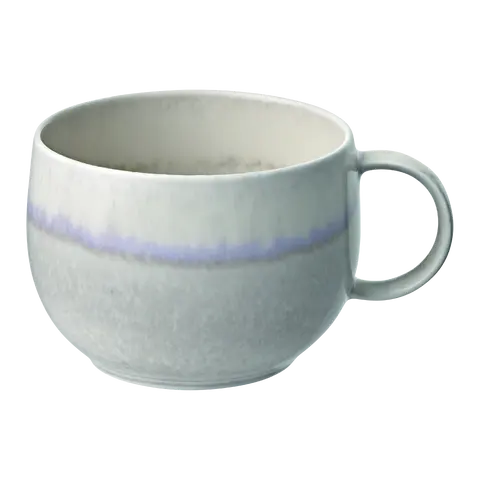 tazza per caffè Perlemor Sand
