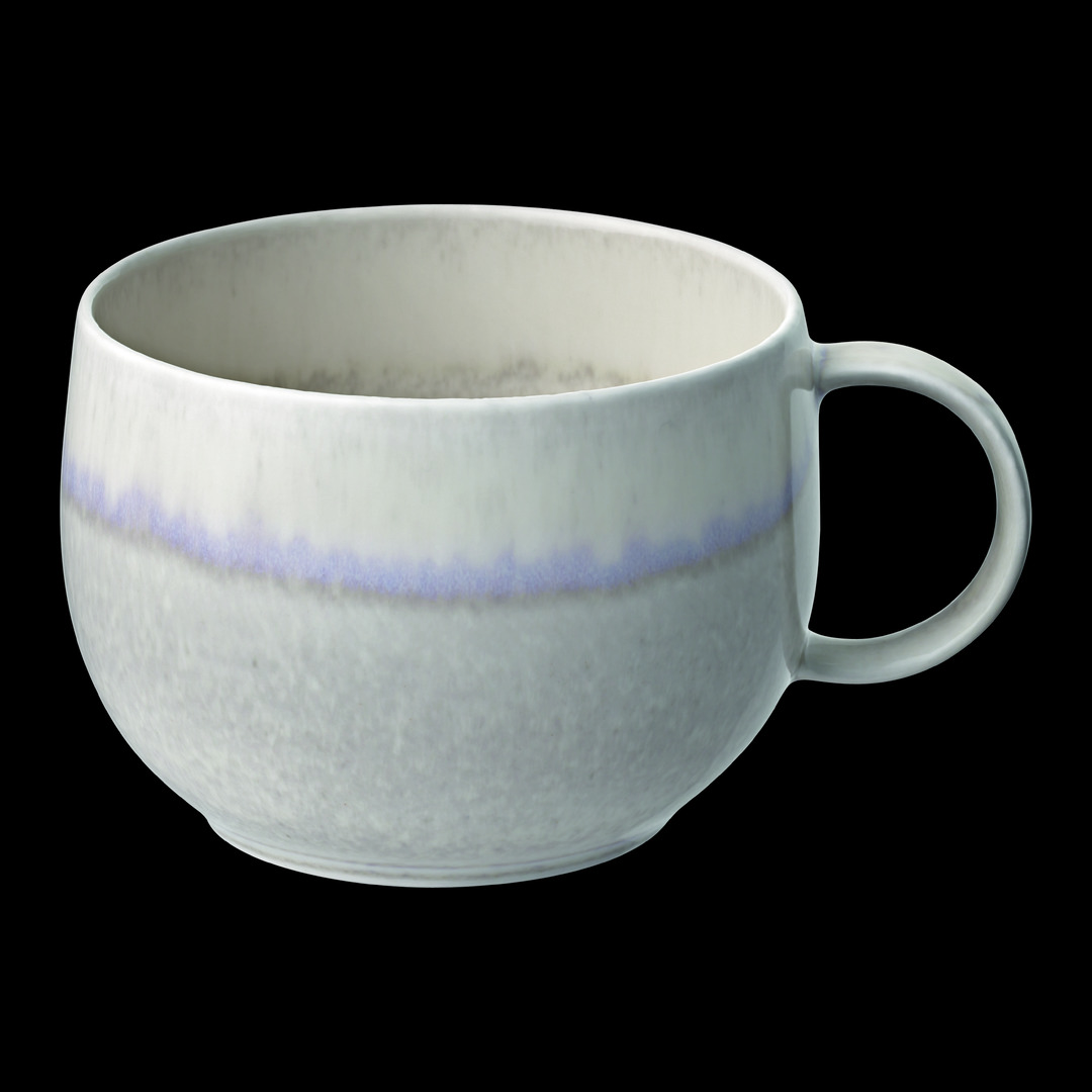 tazza per caffè Perlemor Sand