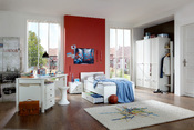 portes battantes FILOU