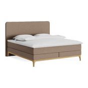 Boxspringbett Island-Spring Modern