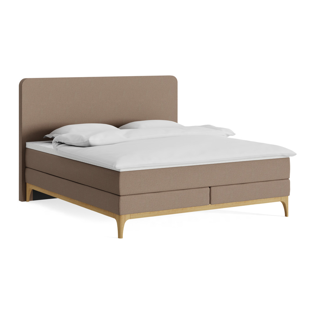 letto Boxspring ISLAND-SPRING MOD.