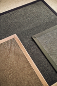 tapis tissé plat Synthetica