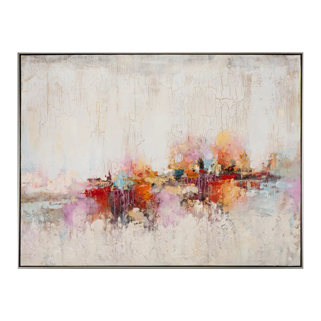 Tableau avec cadre Arte-Frame