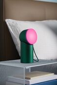 lampe de table Orbe