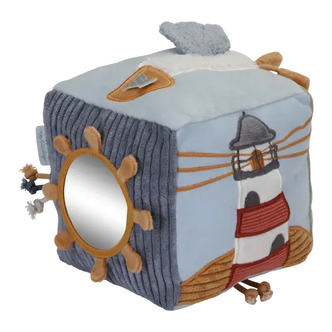 giocattoli Activity Cube