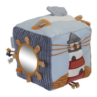 jouet Activity Cube