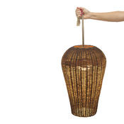 Outdoor suspension Saona