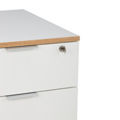 Rollcontainer Ufficio