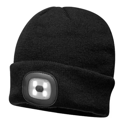 cappello Beanie Led