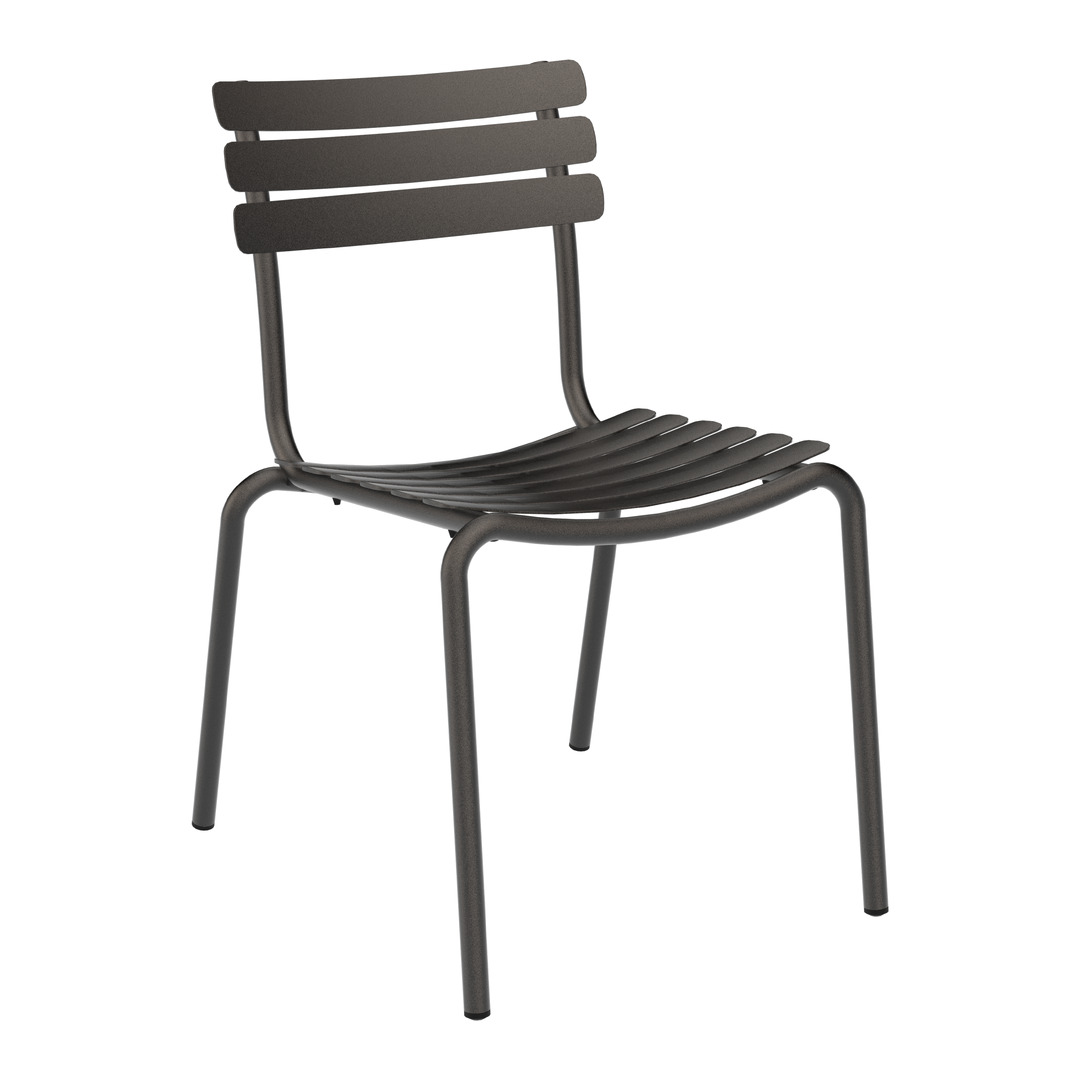 sedia da giardino Alua
