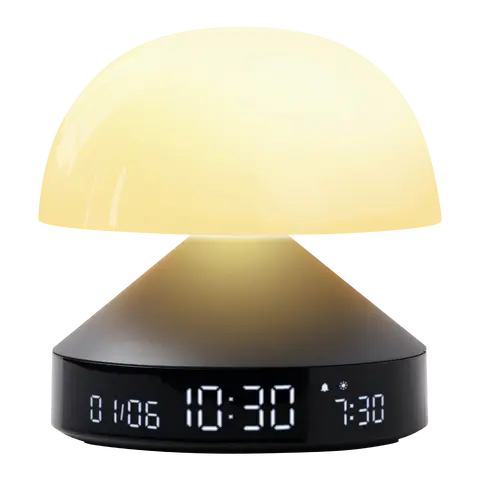 réveil Mina Sunrise