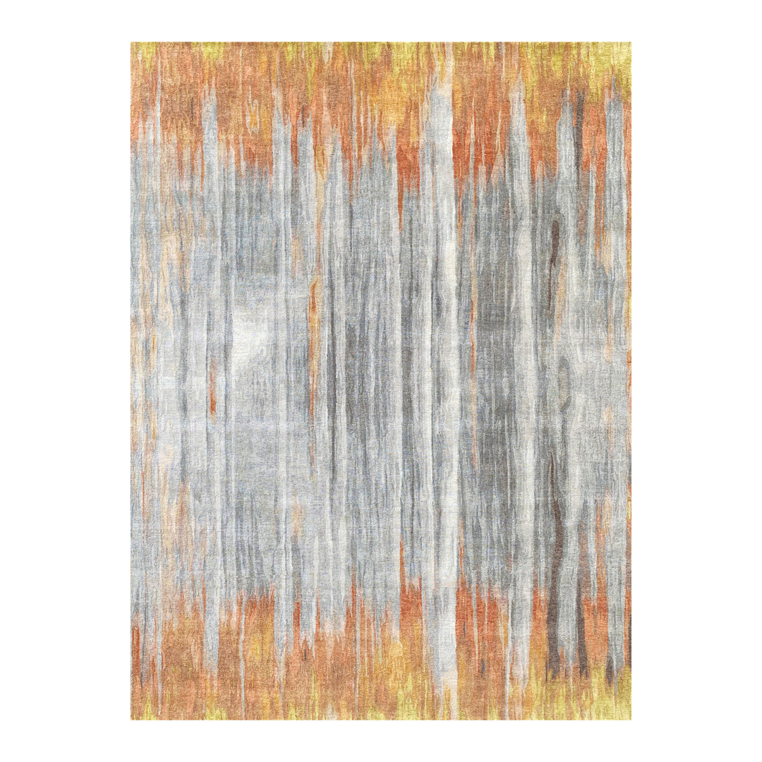 tapis d’Orient modernes Tib. Nepal Contemporary