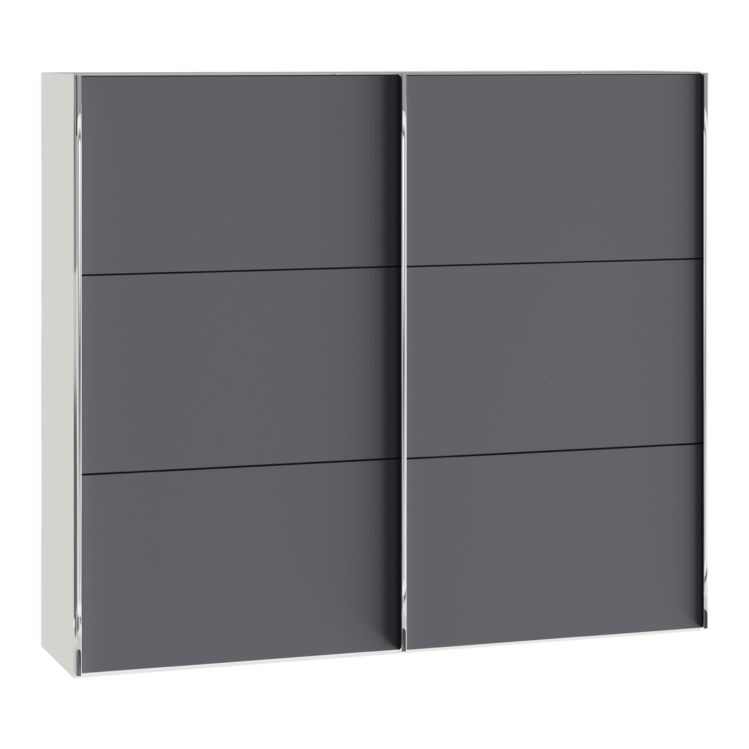 Schiebetürschrank Slide