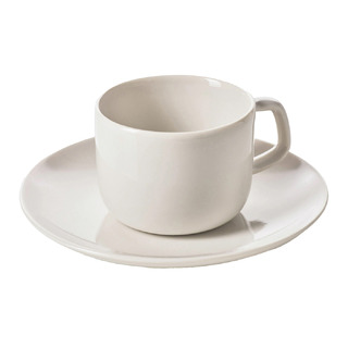 Espressotasse mit Untertasse Madeleine