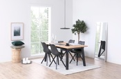 sedia per sala da pranzo Dima