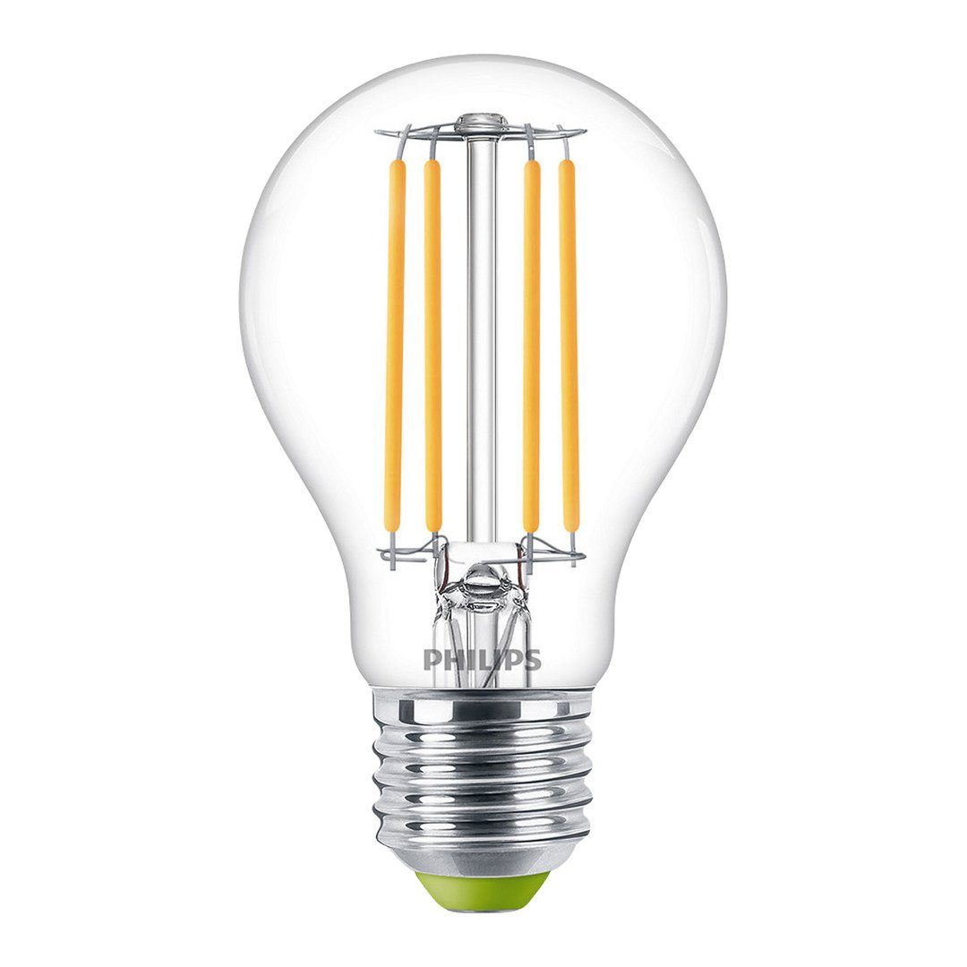 Leuchtmittel E27 Led Green