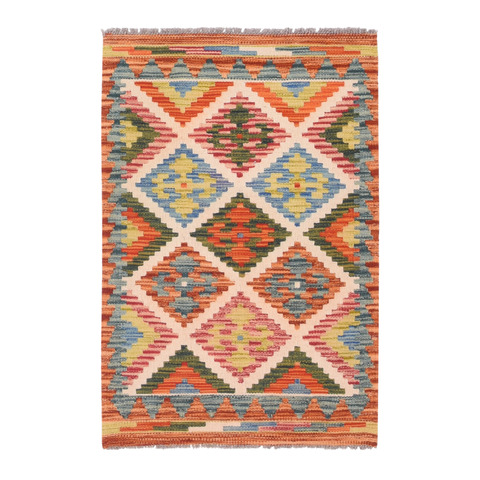 tappis kilim Afghan Kelim