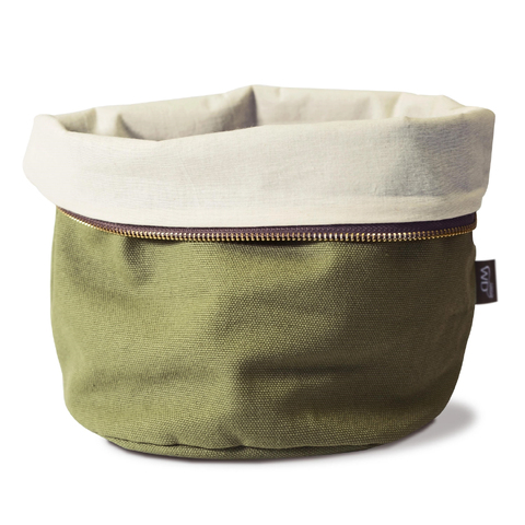 borsa per il pane Heated