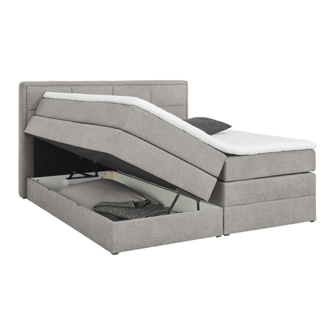 Boxspringbett Orlando