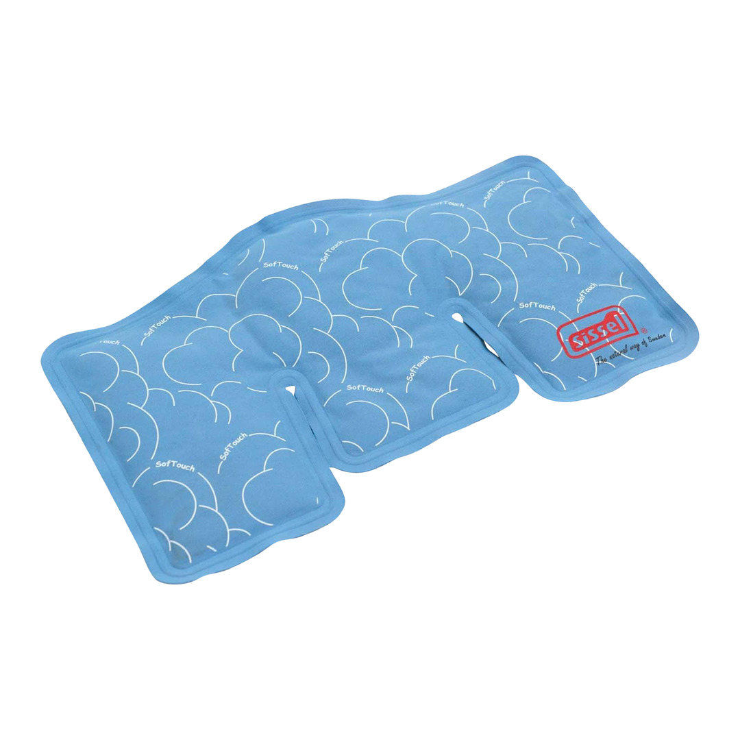 Cuscinetto termico Touch Pro