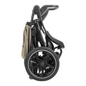 Kinderwagen Runner 3