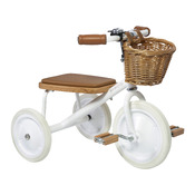 tricycle TRIKE