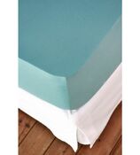 Lenzuolo fisso per topper Elastic Jersey