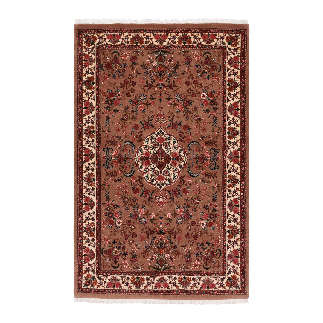 tapis persan Bidjar