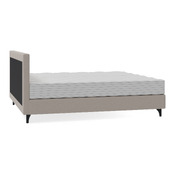 letto Boxspring AURORA