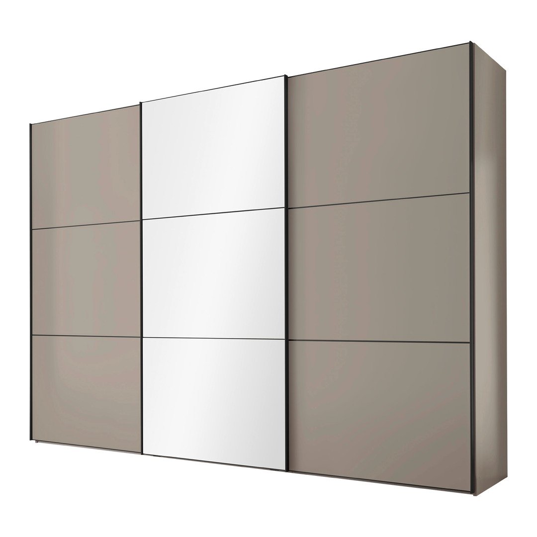 armoire à portes coulissantes PRIMO
