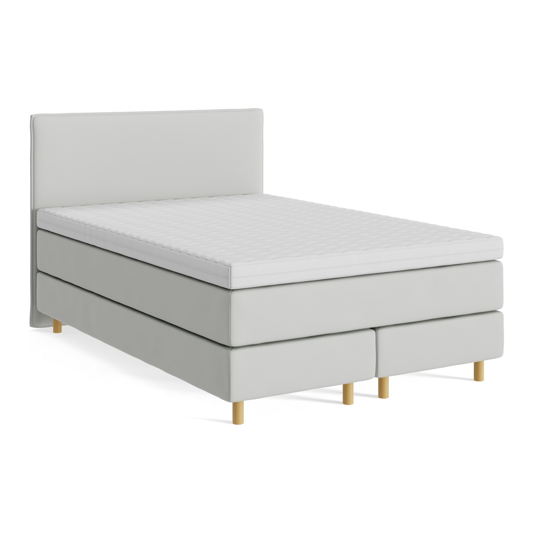 Boxspringbett Odin